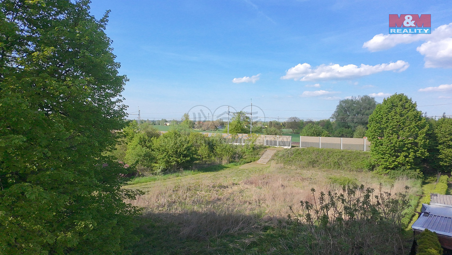 Prodej stavebního pozemku 1 288 m² — photo 3