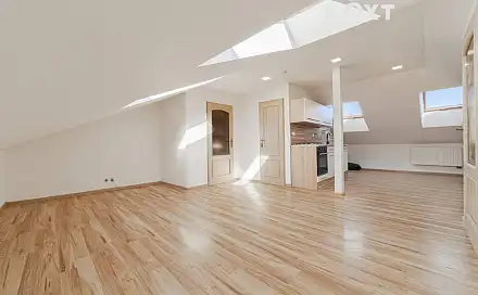 Prodej bytu 3+kk 62 m²