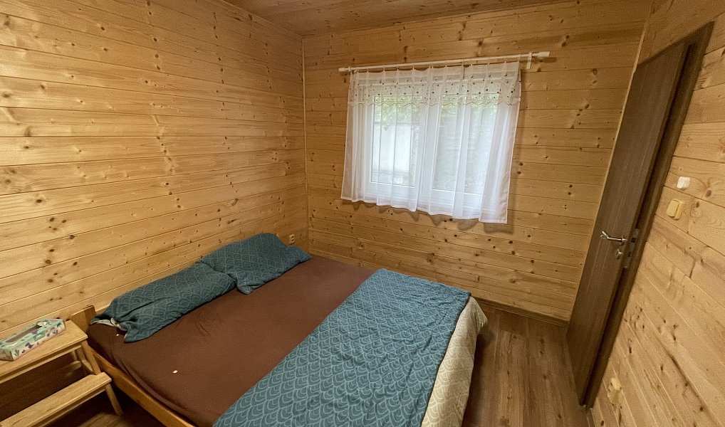 Prodej chaty/chalupy 245 m² s pozemkem 2 476 m², Šubířov – náhled fotky 17