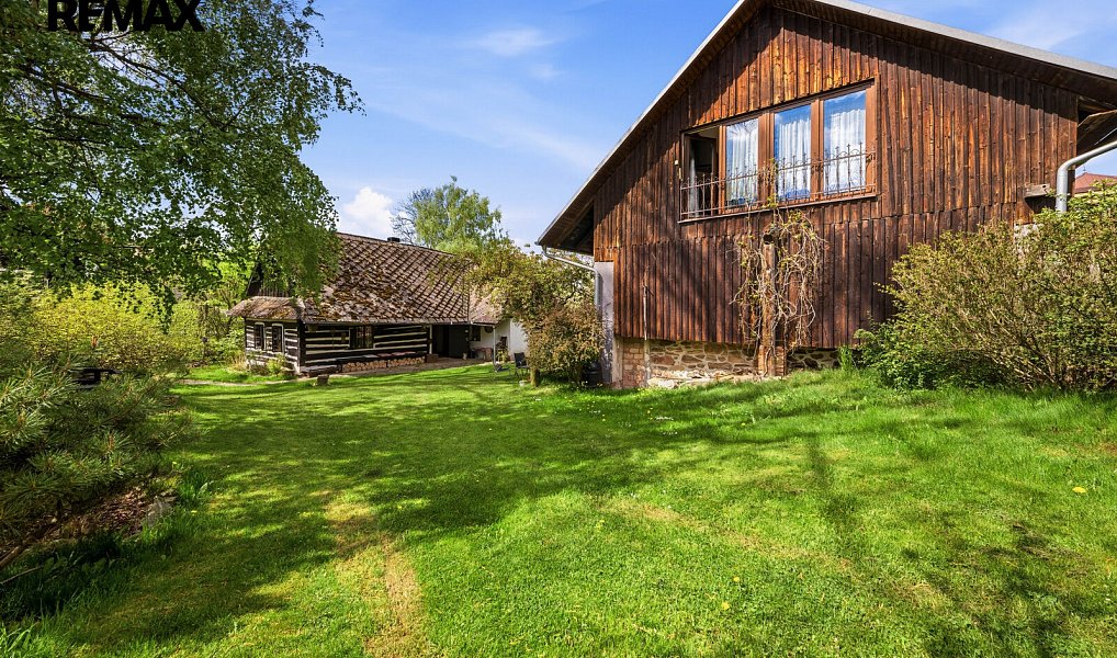 Prodej domu 267 m² s pozemkem 1 885 m², Proseč – náhled fotky 38