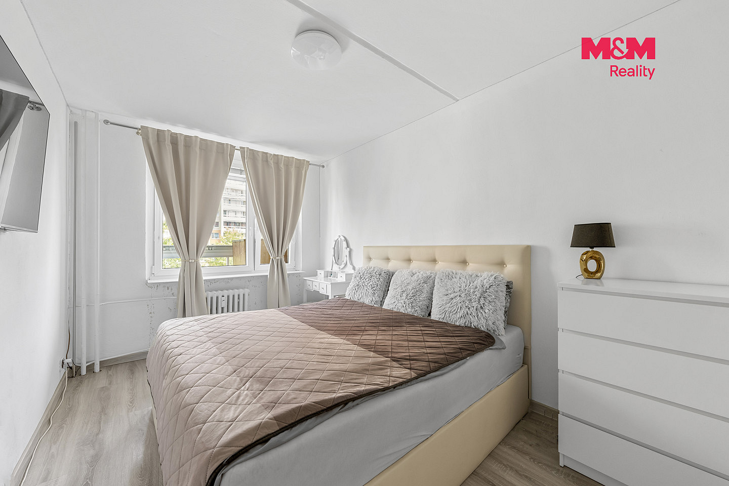 Prodej bytu 3+1 68 m² — photo 2