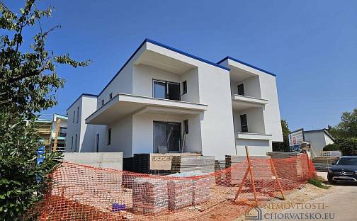 Prodej bytu 2+kk 57 m², Umag, Chorvatsko