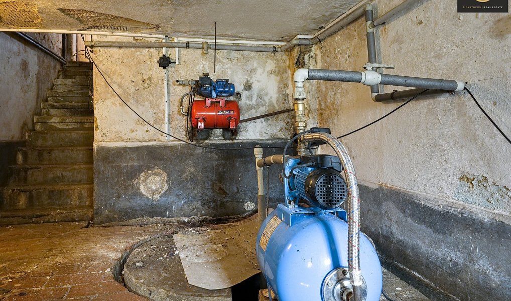 Prodej domu 160 m² s pozemkem 1 079 m², Rumburk – náhled fotky 27