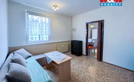 Prodej bytu 3+1 73 m²