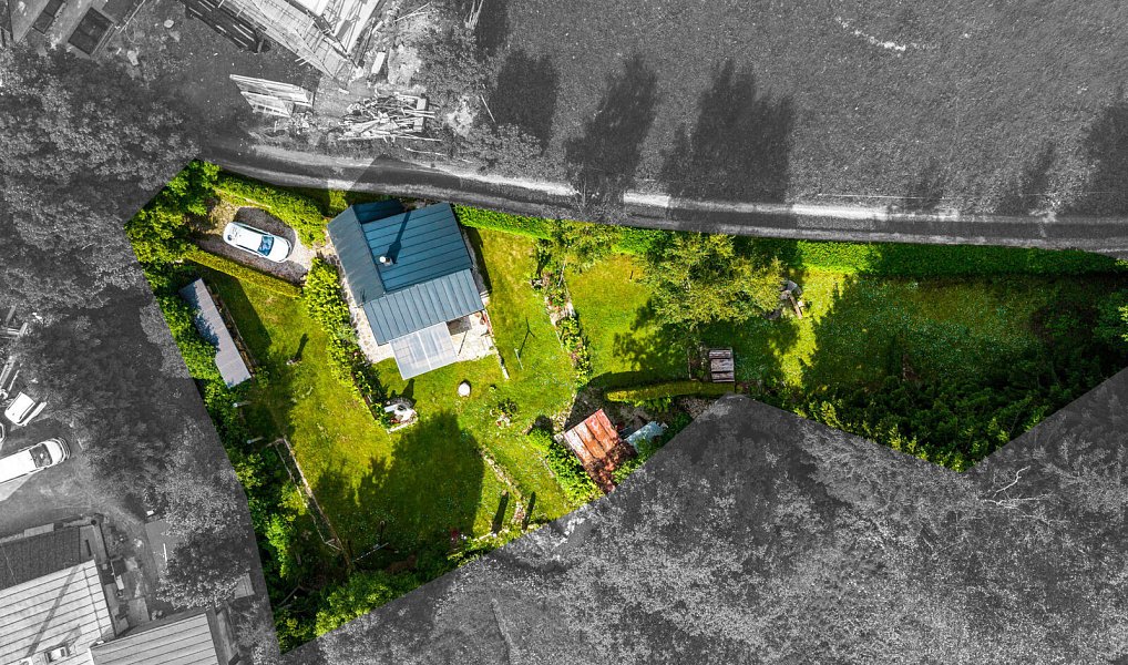 Prodej domu 61 m² s pozemkem 1 288 m², Horní Maršov – náhled fotky 22