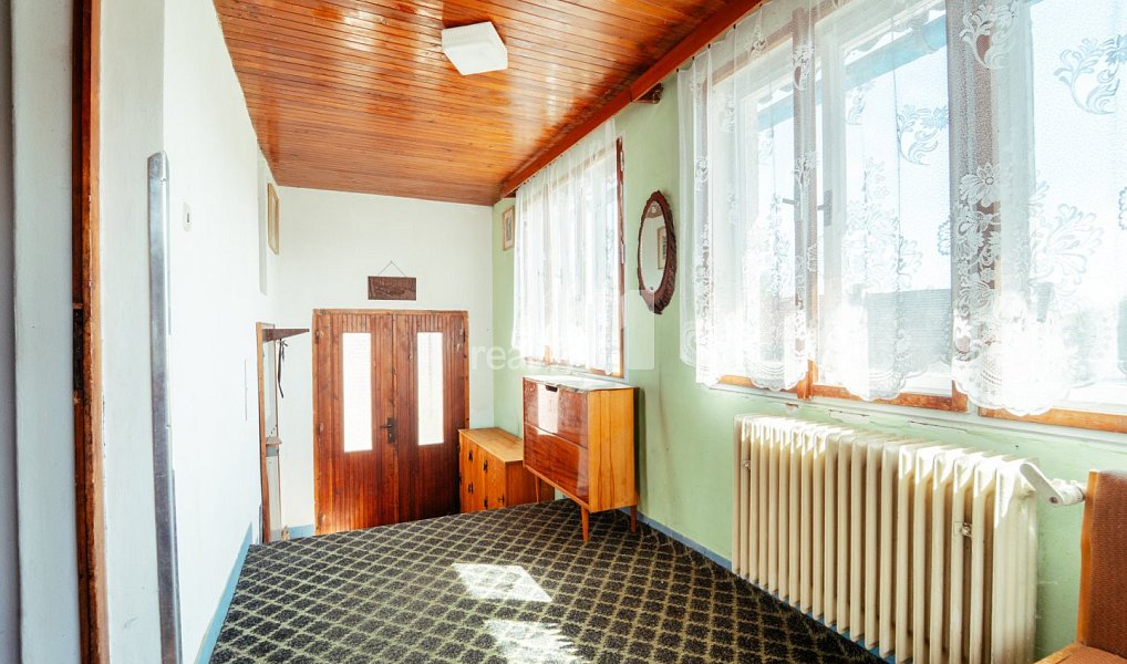 Prodej domu 432 m² s pozemkem 3 745 m², Čížkov – náhled fotky 6
