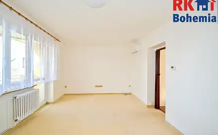 Prodej bytu 3+1 68 m², Rokycanova, Český Brod, okres Kolín