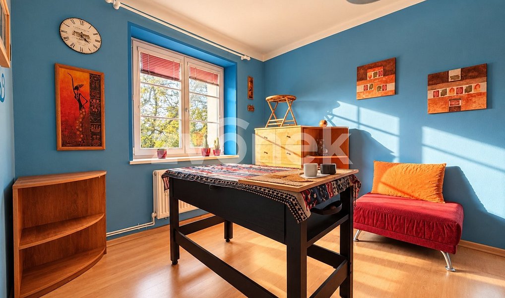 Prodej bytu 3+1 72 m², Krnov – náhled fotky 4