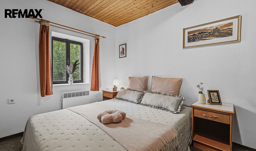 Prodej chaty/chalupy 264 m² s pozemkem 2 011 m², Studenec – náhled fotky 6