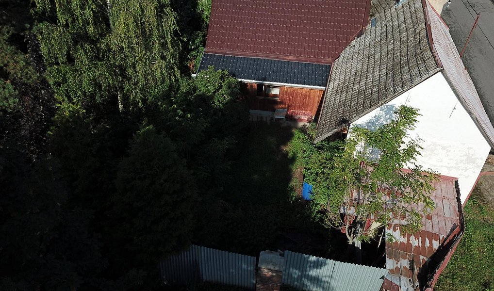 Prodej domu 85 m² s pozemkem 616 m², Senice na Hané – náhled fotky 23