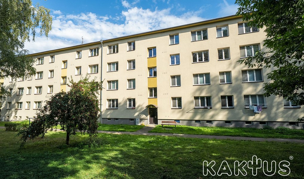 Pronájem bytu 2+1 53 m², Ostrava – náhled fotky 13