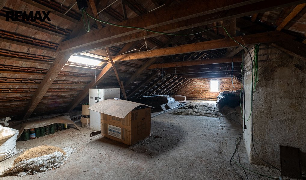 Prodej domu 186 m² s pozemkem 580 m², Prušánky – náhled fotky 30