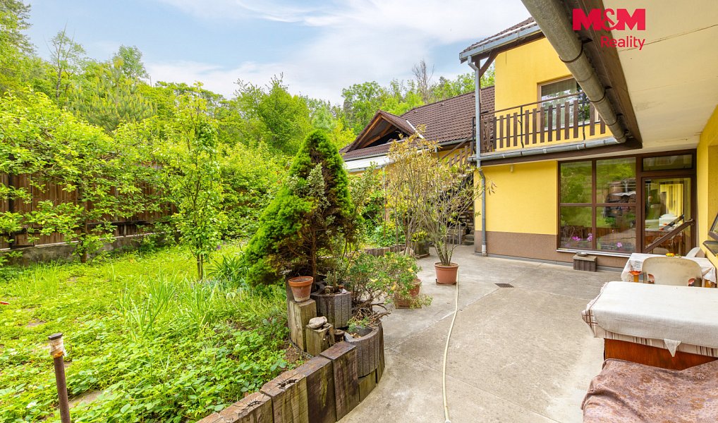 Prodej domu 231 m² s pozemkem 575 m², Brno – náhled fotky 8