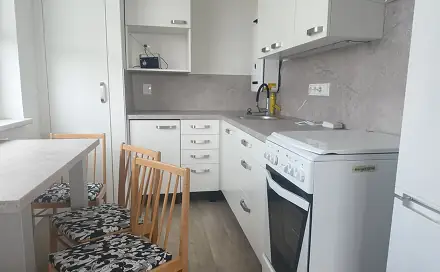 Prodej bytu 2+1 56 m², U Studénky, Nová Paka, okres Jičín