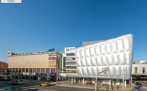 Pronájem kanceláře 155 m², Pražská tř., České Budějovice - České Budějovice 3