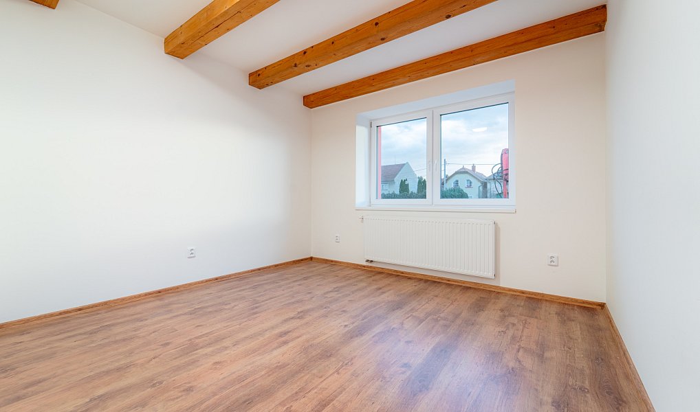 Pronájem bytu 1+kk 25 m², Štěpánov – náhled fotky 4