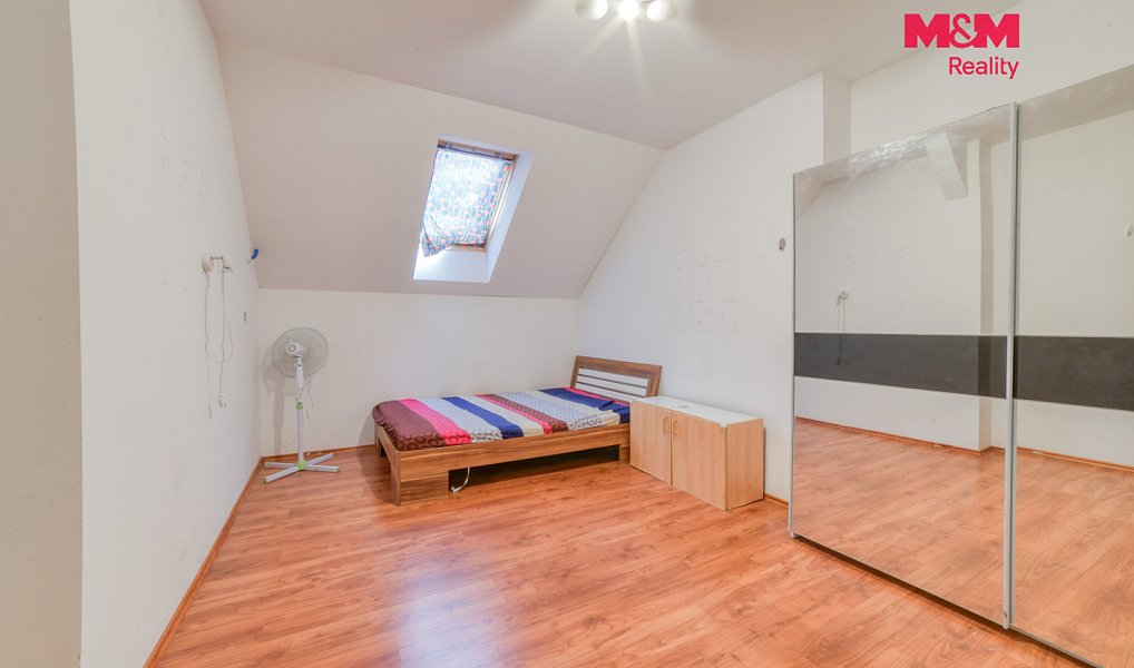 Prodej obchodních prostor 845 m², Žlutice – náhled fotky 18