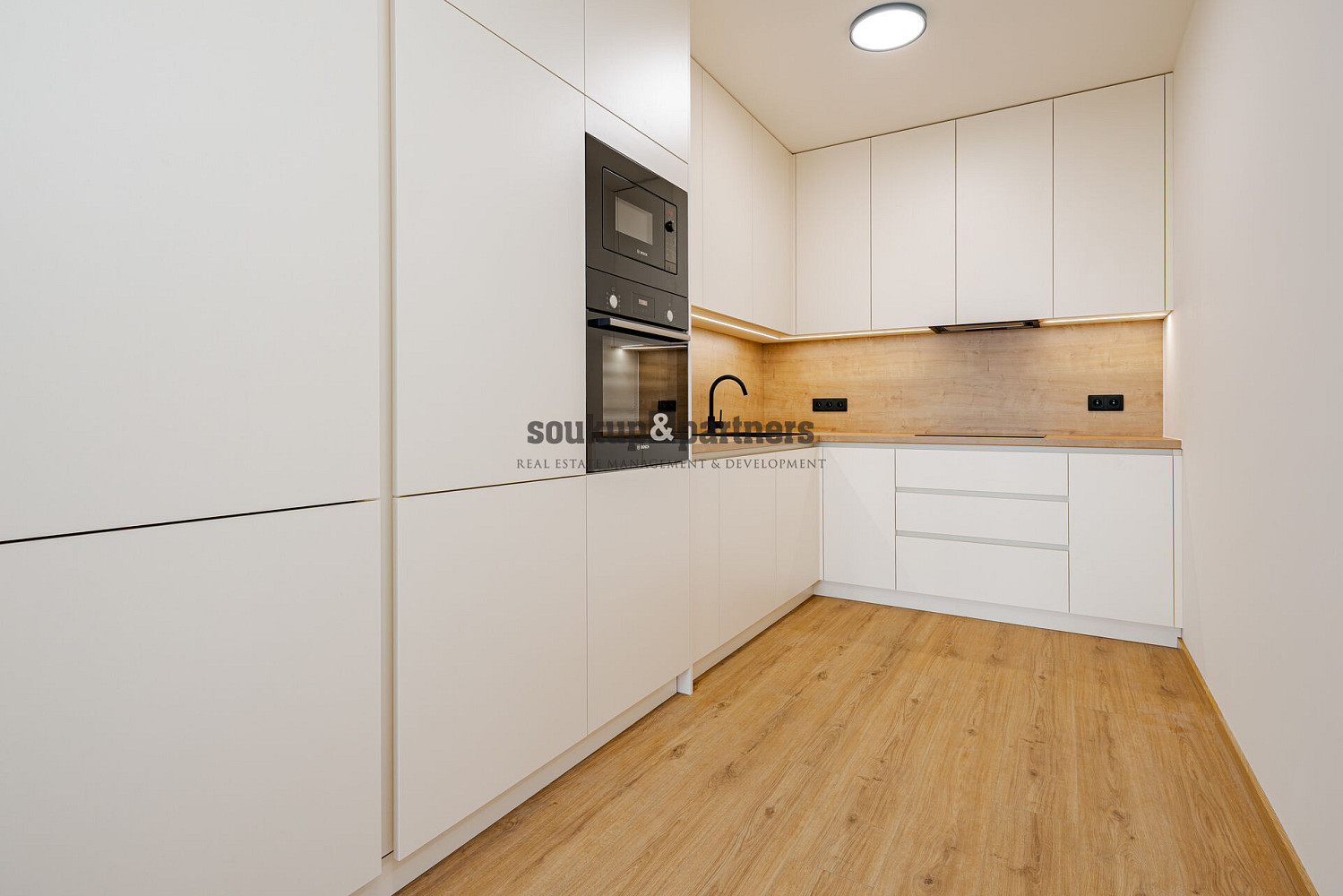 Pronájem bytu 2+kk 53 m²