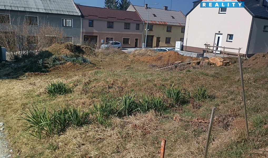Prodej stavebního pozemku 368 m², Tršice – náhled fotky 10