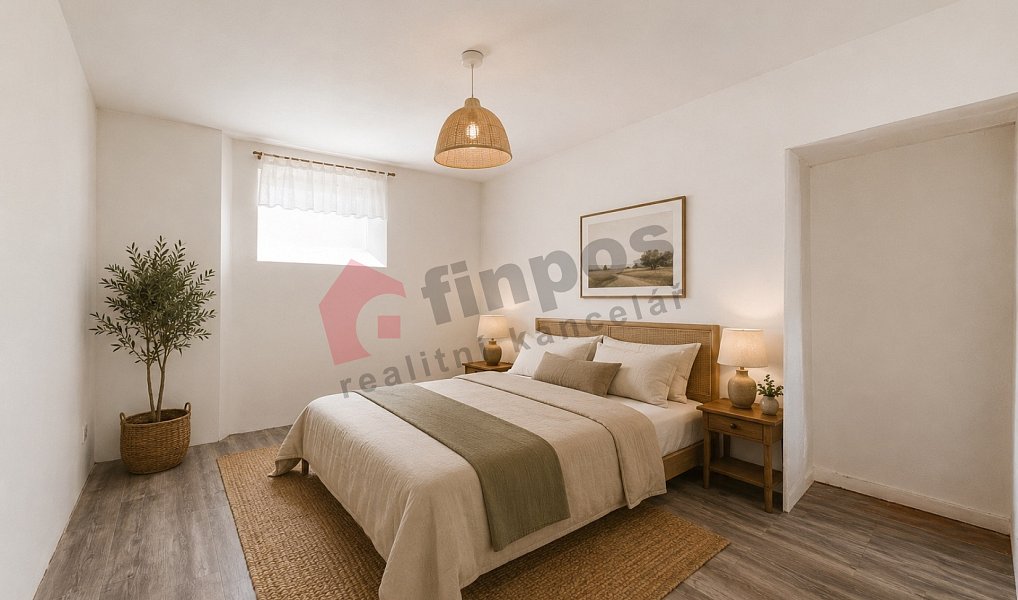 Prodej domu 278 m² s pozemkem 6 879 m², Světlá Hora – náhled fotky 17