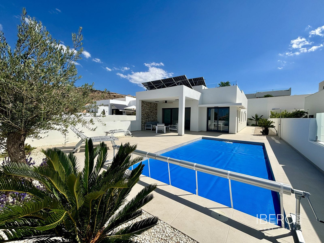 Casa 4+kk – Benijófar, el Baix Segura / La Vega Baja