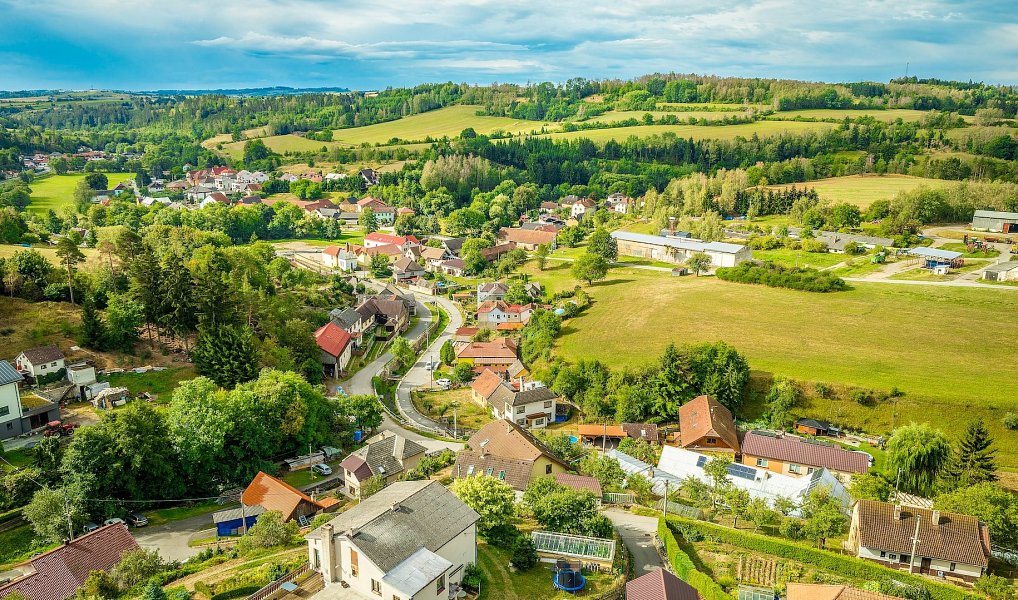 Prodej domu 91 m² s pozemkem 811 m², Bítovčice – náhled fotky 30