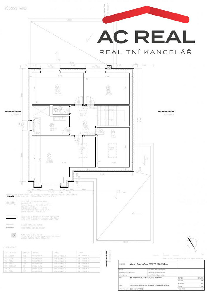 Prodej domu 277 m² s pozemkem 1 215 m² – fotografie 5