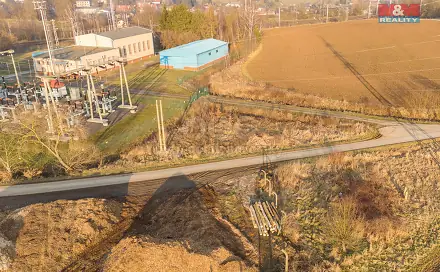 Prodej louky 420 m², Rudoltice, okres Ústí nad Orlicí