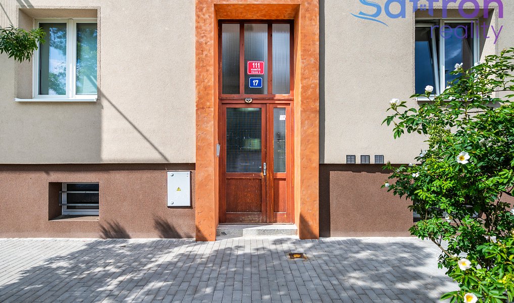 Prodej bytu 3+kk 50 m², Praha – náhled fotky 17