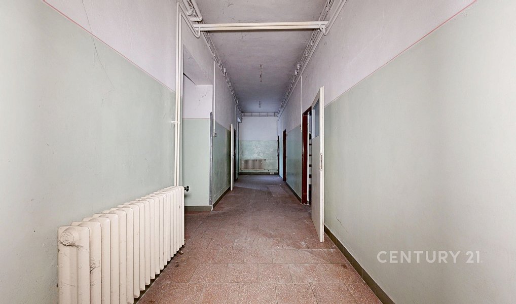 Prodej nájemního domu, činžáku 1 380 m², Hanušovice – náhled fotky 35