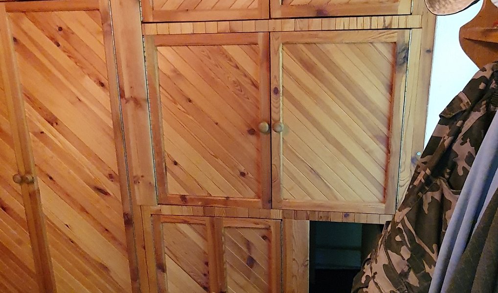 Prodej chaty/chalupy 80 m² s pozemkem 595 m², Prostřední Bečva – náhled fotky 9