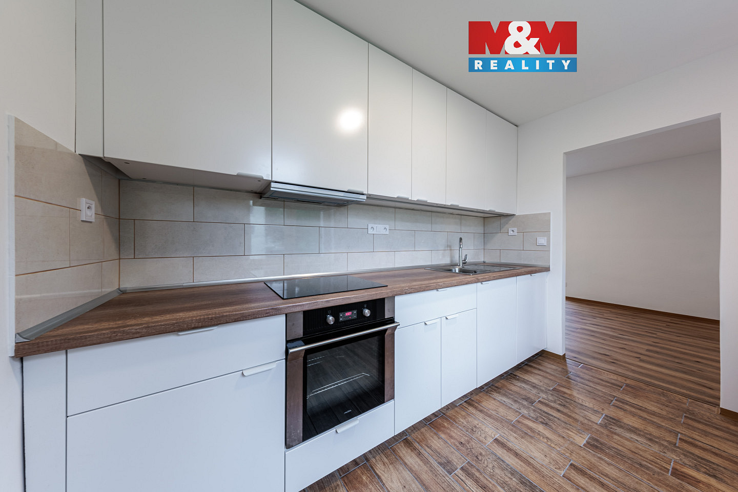 Prodej bytu 3+1 55 m²