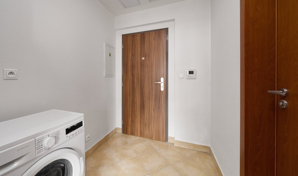 Pronájem bytu 1+kk 30 m², Plzeň – náhled fotky 6