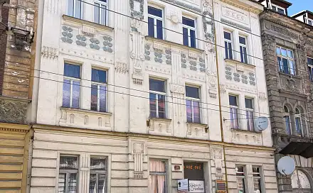 Prodej bytu 4+kk 100 m²