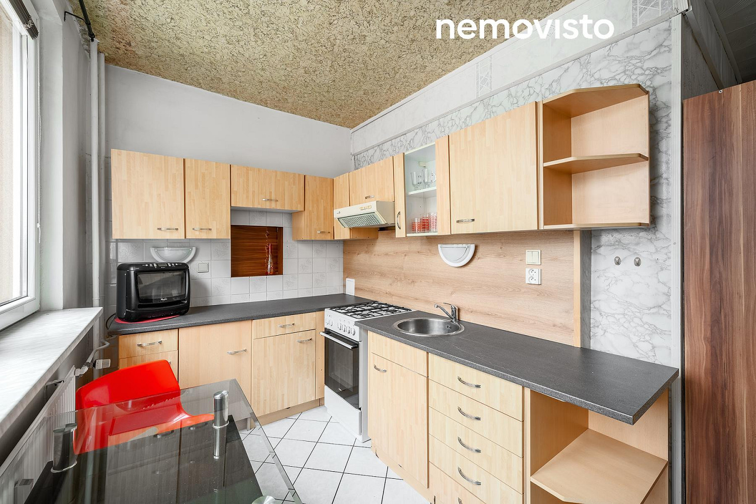 Pronájem bytu 3+1 72 m² – fotografie 5