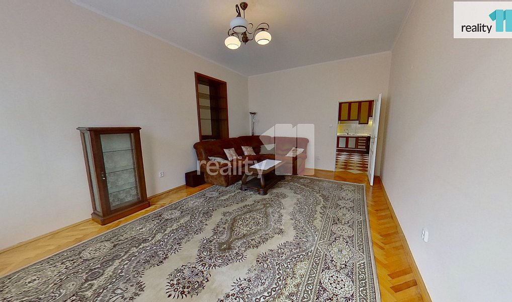 Pronájem bytu 3+1 85 m², Humpolec – náhled fotky 10