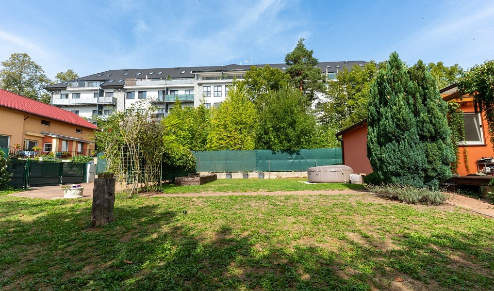 Prodej domu 63 m² s pozemkem 500 m², Milovice – náhled fotky 27