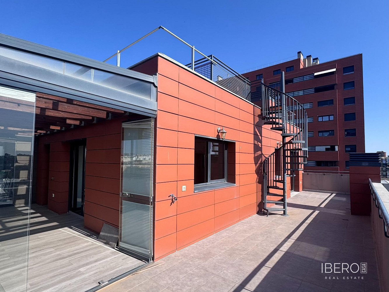 Pis – Madrid - Vista 3