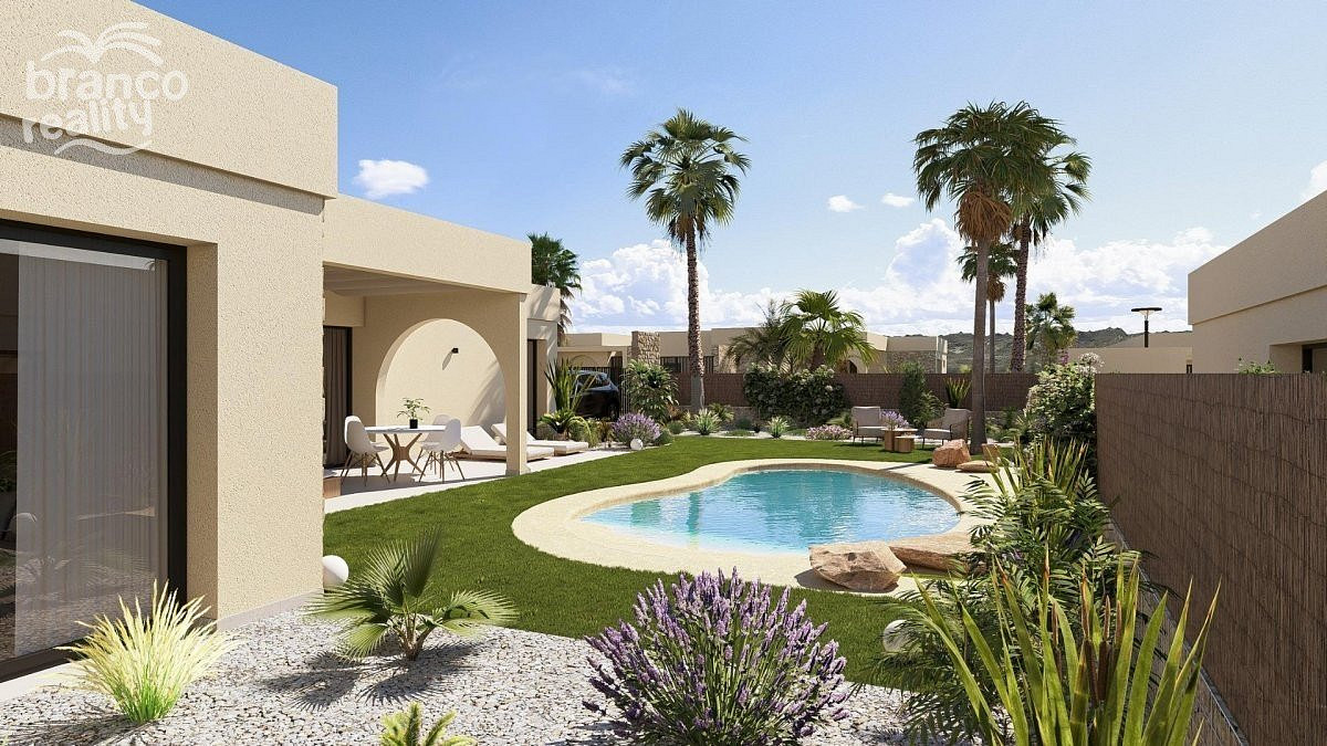 Casa – Murcia, Campo de Cartagena y Mar Menor - Vista 3