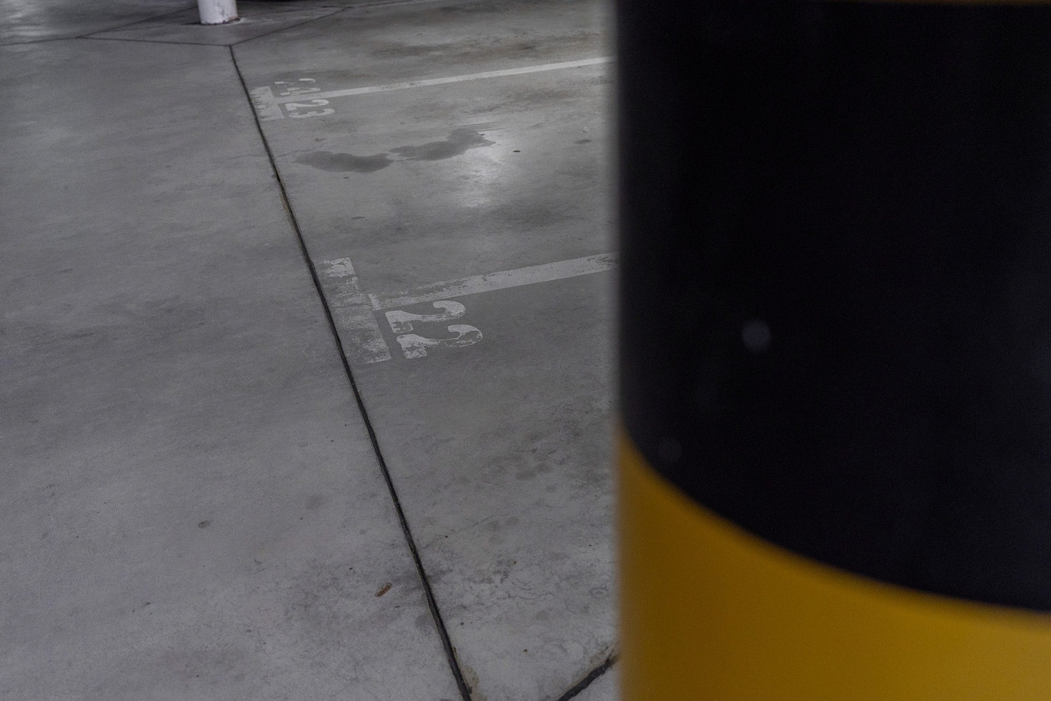 Prodej garáže 11 m2, brno - královo pole — photo 4