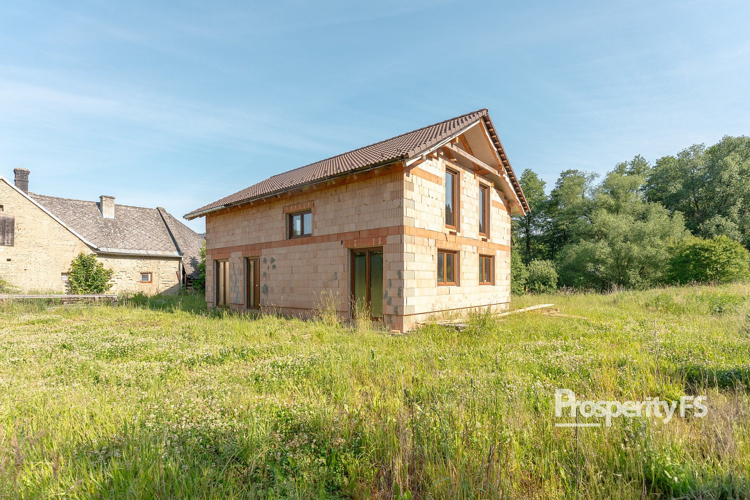 Prodej domu 133 m² s pozemkem 2 184 m² — photo 4