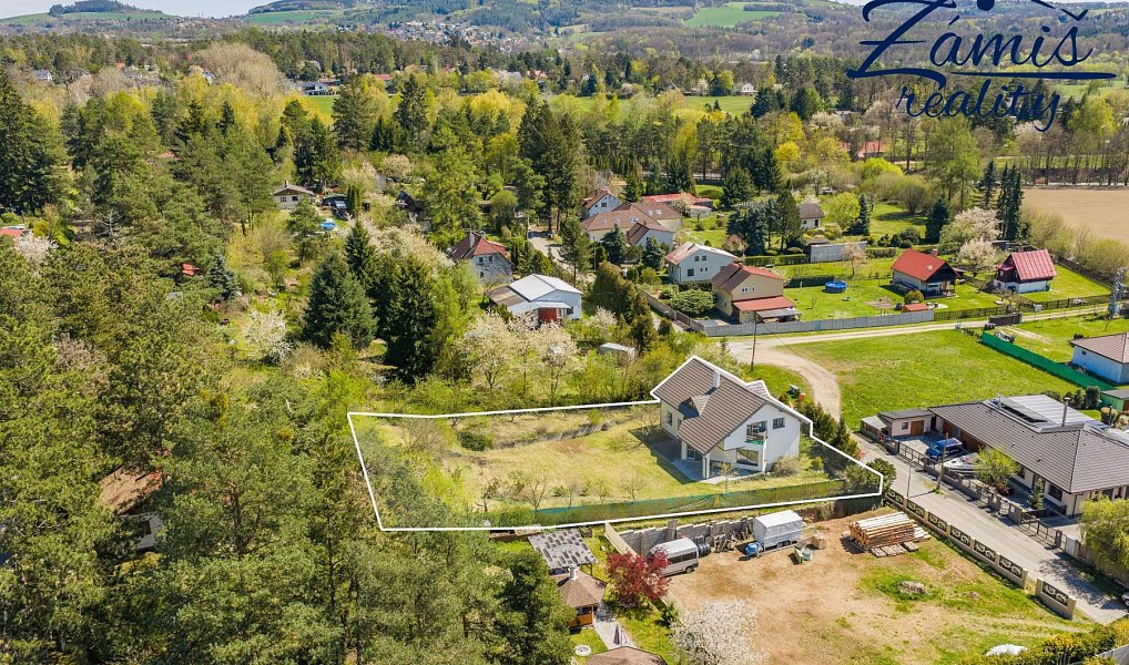 Prodej domu 278 m² s pozemkem 1 322 m², Nespeky – náhled fotky 41