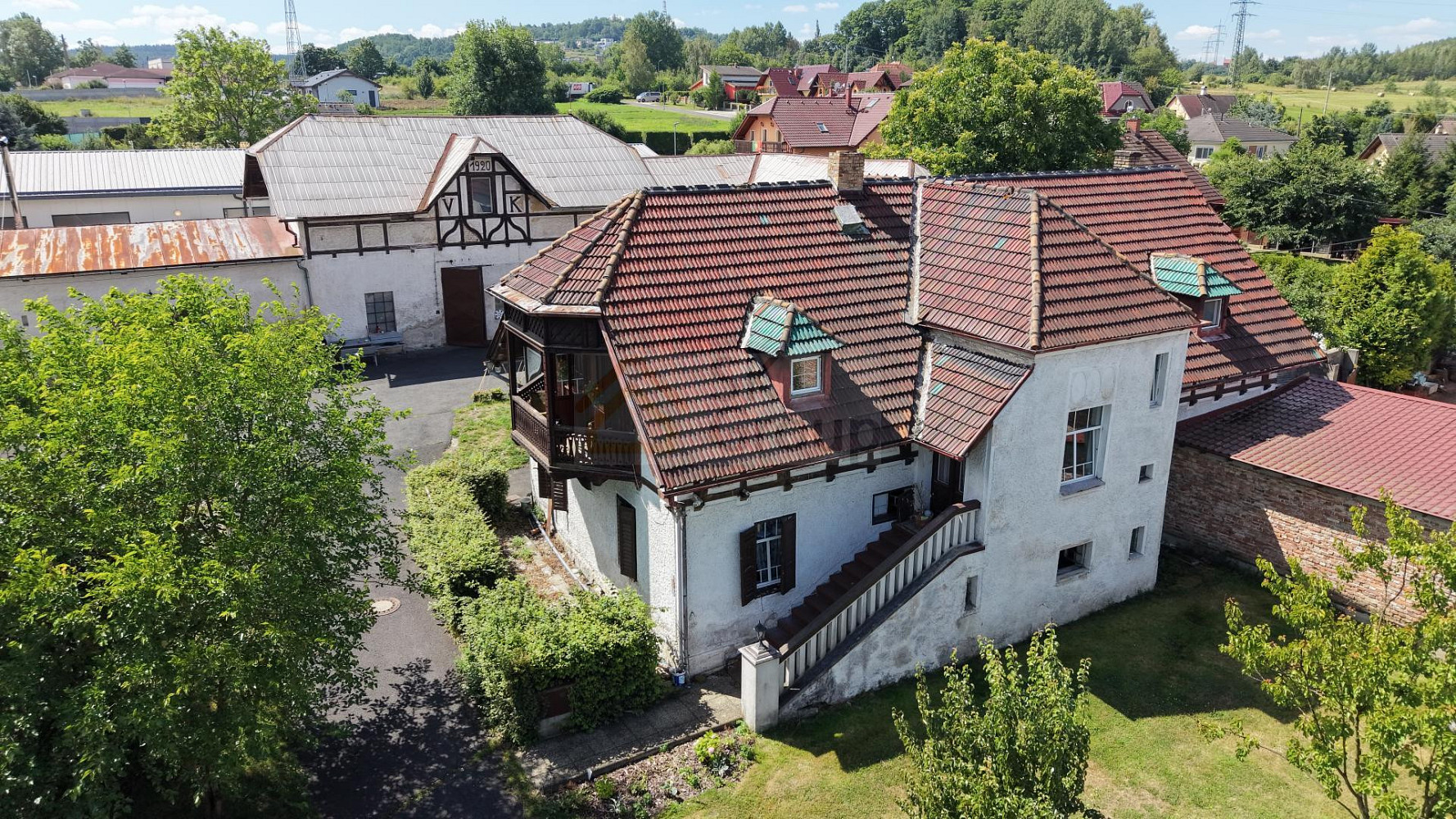 Prodej domu 700 m² s pozemkem 2 298 m² — photo 4