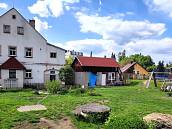 Prodej domu 657m2 s pozemkem 1120m2