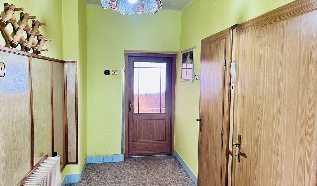 Prodej domu 66 m² s pozemkem 929 m², Vendryně – náhled fotky 12