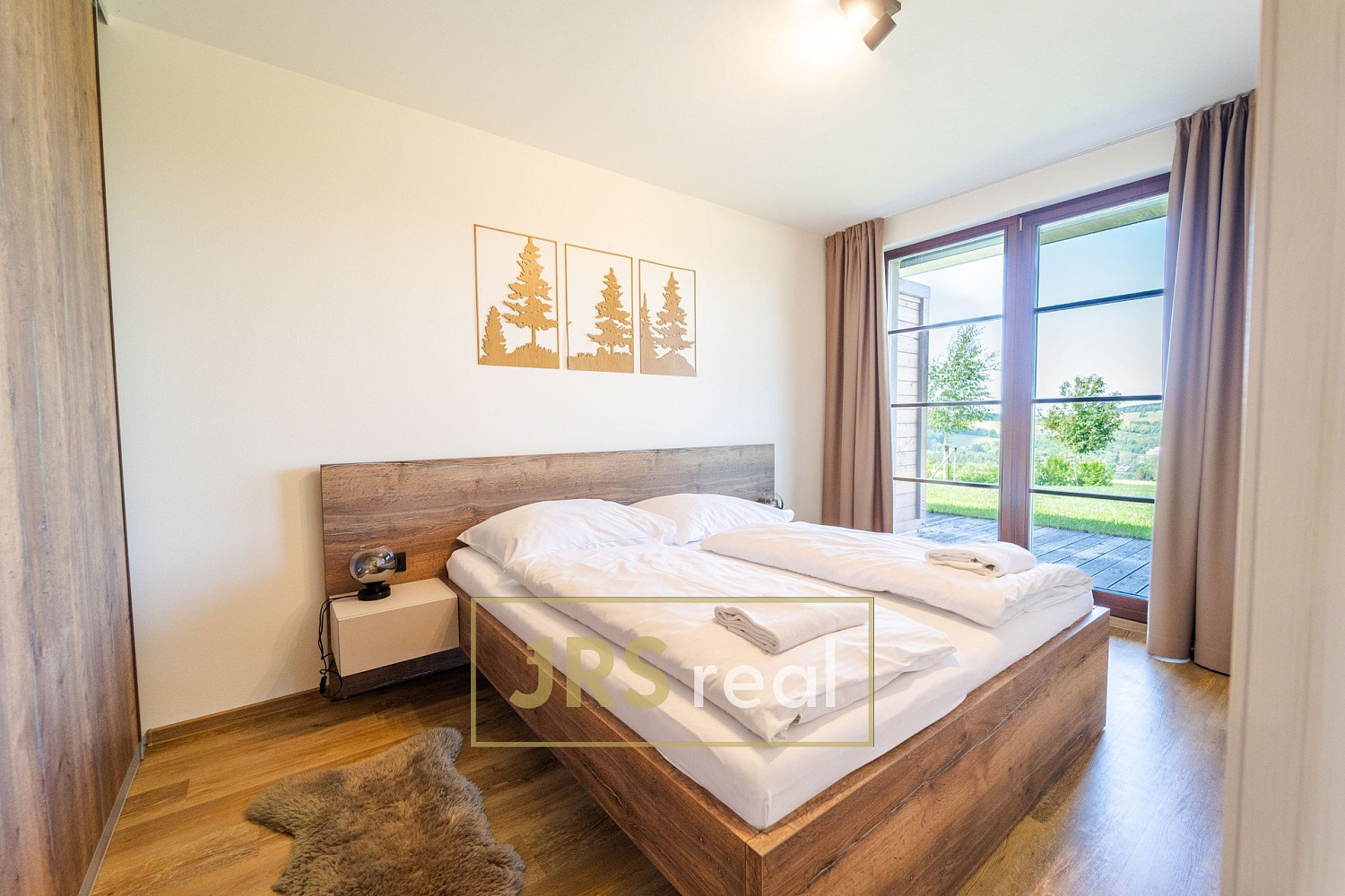 Prodej ubytovacího objektu 57 m² — photo 2