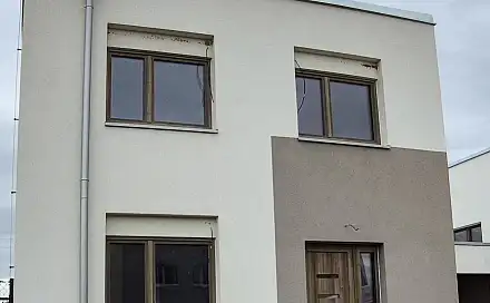 Prodej domu 142 m² s pozemkem 533 m², Přerov