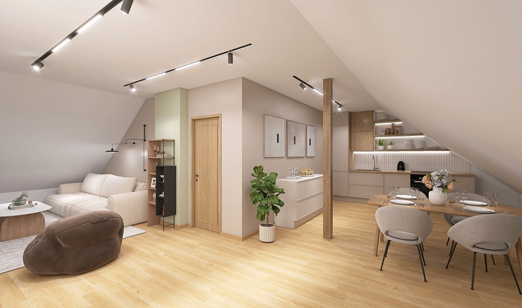 Prodej domu 163 m² s pozemkem 897 m², Kladno – náhled fotky 5