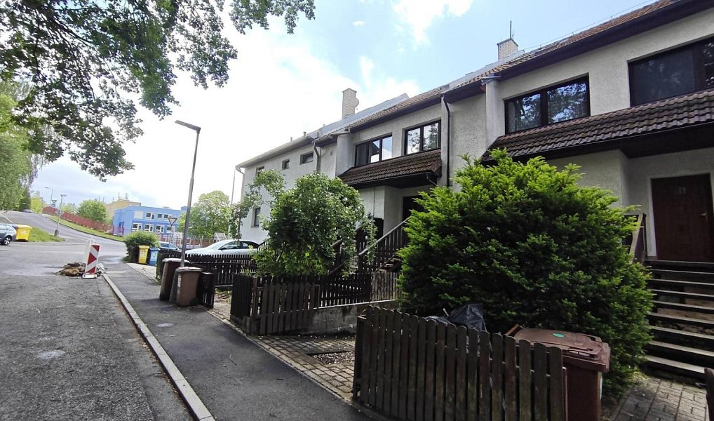 Prodej domu 170 m² s pozemkem 279 m², Cheb – náhled fotky 22
