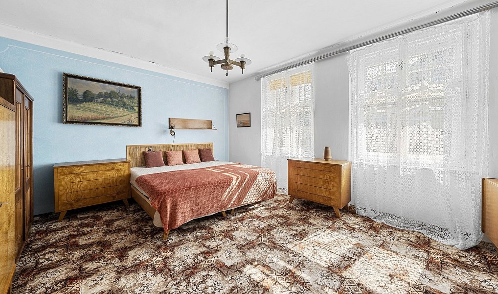 Prodej domu 150 m² s pozemkem 730 m², Litoměřice – náhled fotky 30